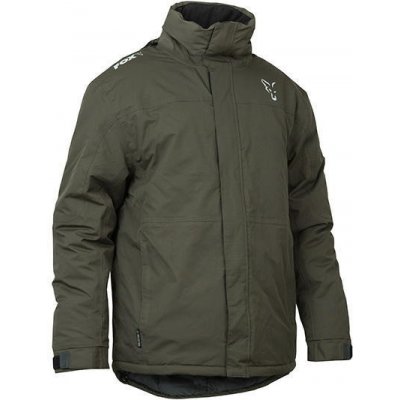Fox International Fox dvoudílný termooblek Green & Silver Winter Suit – Zboží Dáma