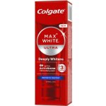 Colgate Max White Ultra bělicí zubní pasta 50 ml – Hledejceny.cz
