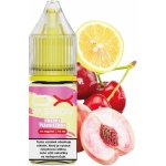 Oxva OX Passion Cherry Peach Lemon 10 ml 10 mg – Zbozi.Blesk.cz