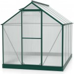 Vitavia Triton 5000 PC 6 mm zelený LG3671