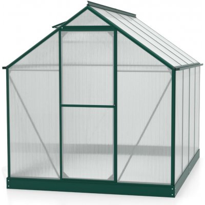 Vitavia Triton 5000 PC 6 mm zelený LG3671 – Hledejceny.cz