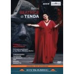 Beatrice Di Tenda: Teatro Massimo Bellini DVD – Hledejceny.cz