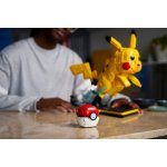 LEGO® Pokémon 72152 Pikachu a Pokébal – Zboží Živě