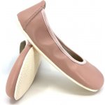 Jonap Jampi Sisi baleríny pleťová – Zboží Dáma