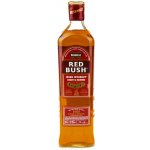 Bushmills Red Bush 40% 0,7 l (holá láhev) – Zboží Mobilmania