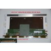 displej pro notebook CLAA156WS01A LCD 15.6" 1366x768 3D WXGA HD LED 40pin display displej matný povrch