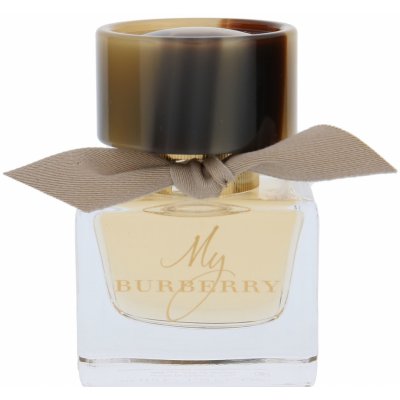 Burberry My Burberry parfémovaná voda dámská 30 ml – Hledejceny.cz