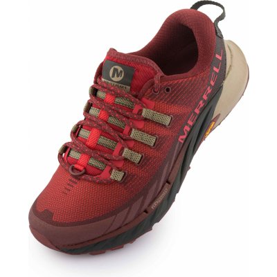 Merrell J066925 Agility Peak 4 lava – Zbozi.Blesk.cz