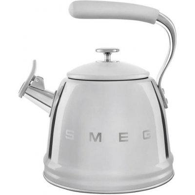 SMEG 50's WKF01SS – Sleviste.cz