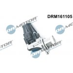 AGR-Ventil Dr.Motor Automotive DRM161105 – Hledejceny.cz