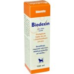 Biodexin ušní lotio 100 ml – Sleviste.cz