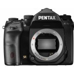 Pentax K-1 II – Zboží Mobilmania