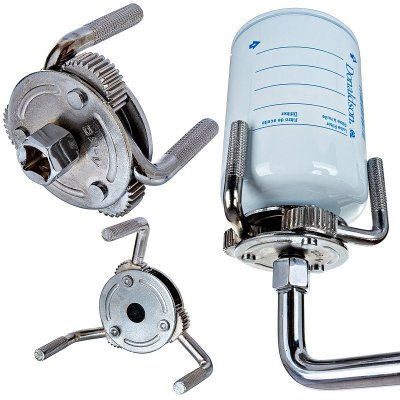 Geko klíč na olejový filtr 3/8" 65-130mm G02550 – Zbozi.Blesk.cz