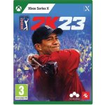 PGA Tour 2K23 – Hledejceny.cz