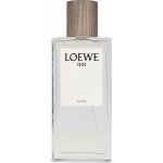 Loewe Solo Mercurio parfémovaná voda pánská 100 ml – Hledejceny.cz