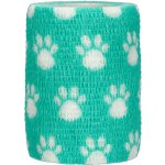 YellowBand - kohezivní obinadlo 7,5 cm x 4,5 m – Zboží Dáma