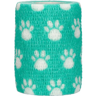 YellowBand - kohezivní obinadlo 7,5 cm x 4,5 m – Zboží Dáma