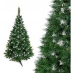 Aga Vánoční stromeček 150 cm Zasněžený – Sleviste.cz