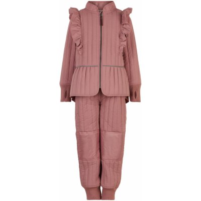 En Fant dívčí termo set s volánky 90801 559 – Zboží Dáma