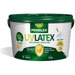 Primalex UV Latex 10 kg bílá – Zbozi.Blesk.cz