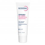 Bioderma Sensibio DS+ krém 40 ml – Zboží Mobilmania