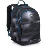 Topgal RUBI 25034 černá bílá – Sleviste.cz