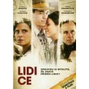 Lidice DVD