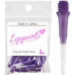 L Style Hroty Lip Point Two Tone 30ks – Zboží Dáma