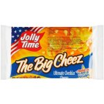 Jolly Time Popcorn The Big Cheez 100g – Hledejceny.cz