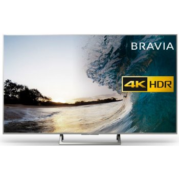 Sony Bravia KD-55XE8577