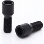 Šroub Japan Racing M14x1.50 kuželový, klíč torx 28 mm, 20 ks