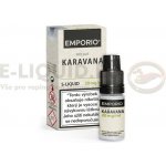 Emporio Salt Karavana 10 ml 20 mg – Sleviste.cz