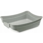 Imac otevřená kočičí toaleta 35 x 25 x 10 cm – Zboží Dáma