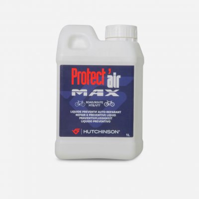 Hutchinson Protect Air Max tmel 1000 ml – Zboží Mobilmania