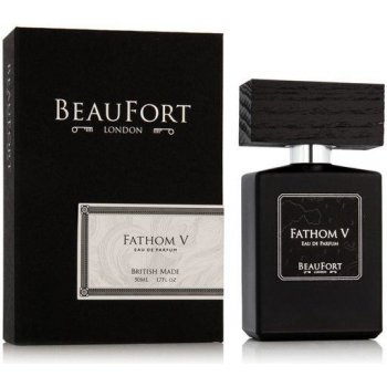 Beau t Fathom V parfémovaná voda unisex 50 ml