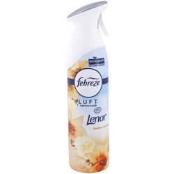 FEBREZE osvěžovač vzduchu Anti-tabak s citrusem 300 ml