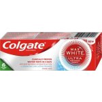 Colgate Bělicí Max White Ultra Freshness Pearls 50 ml – Zboží Mobilmania