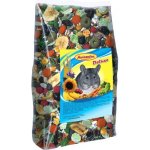 Avicentra Deluxe Činčila 0,5 kg – Zboží Mobilmania