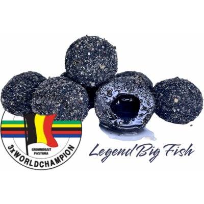 LK Baits Nutrigo Marcel Van Den Eynde 150ml 20mm Big Fish – Hledejceny.cz