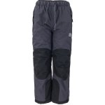 Pidilidi kalhoty sportovní Outdoorové podšité fleezovou podšívkou PD1121-09 šedá – Sleviste.cz