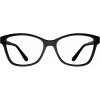 Dioptrické brýle Vogue VO 2998 W44 - černá