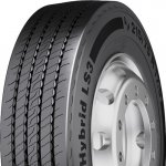 Continental HYBRID LS3 205/75 R17,5 124M – Zbozi.Blesk.cz