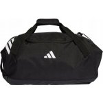 adidas TIRO DUFFLE M KB0786 ČERNÁ 57L – Sleviste.cz