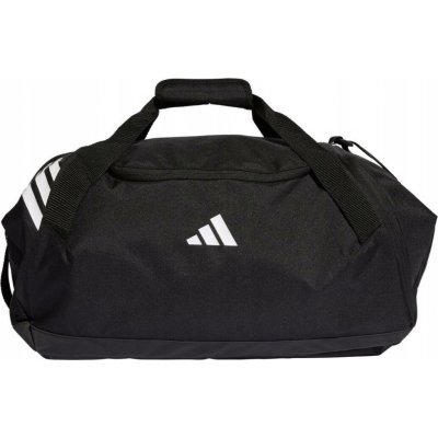 adidas TIRO DUFFLE M KB0786 ČERNÁ 57L – Sleviste.cz