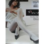 Fiore Elisa 40 DEN chocolate – Zboží Dáma