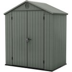 Keter Darwin 6 x 4 zelený 17210351 – Hledejceny.cz