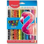 Maped Color'Peps Animals 18 ks 832219 – Hledejceny.cz