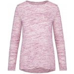 LOAP BERUNA růžové žíhané – Zboží Dáma