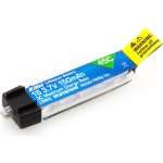 E-Flite LiPol akumulátor 3.7V 150mAh 45C – Zboží Dáma