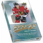 Upper Deck 2026-2027 NHL Upper Deck MVP Hobby box – Hledejceny.cz
